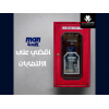 MAN LOOK AFTER SHAVE BALSAM WITH ALUM FOR IRRITATED SKIN 125 GM